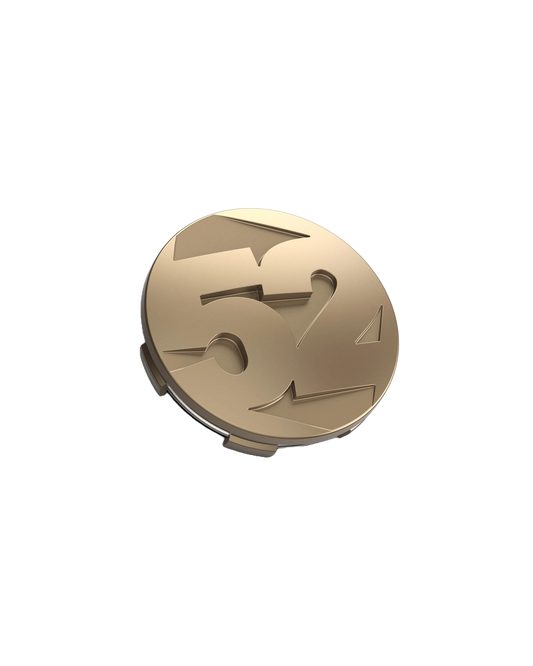 65mm RS - MX - SV Cap _ Bronze