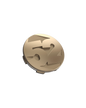 65mm RS - MX - SV Cap _ Bronze