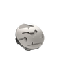65mm RS - MX - SV Cap _ Magnesium Grey