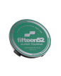 Super Touring Center Cap _ Green / Chrome