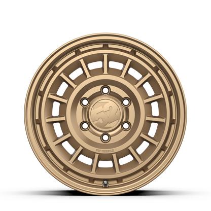 Alpen HD _ Desert Bronze