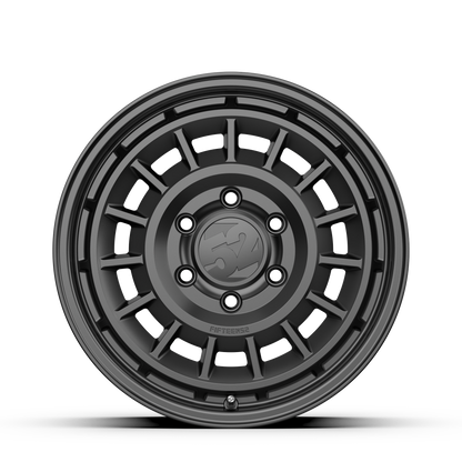 Alpen HD _ Frosted Graphite
