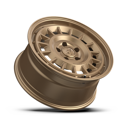 Alpen MX _ Desert Bronze