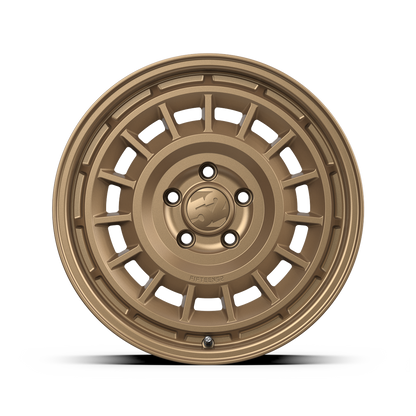Alpen MX _ Desert Bronze