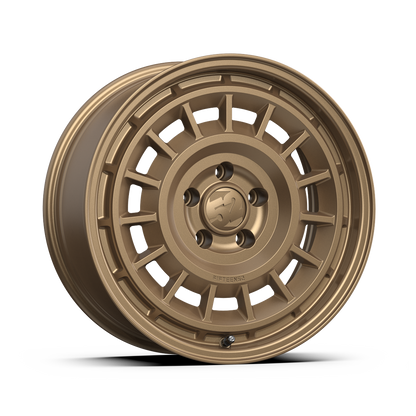 Alpen MX _ Desert Bronze