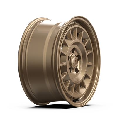 Alpen MX _ Desert Bronze