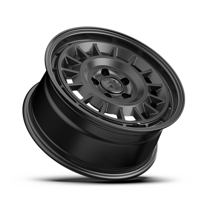 Alpen SV _ Frosted Graphite