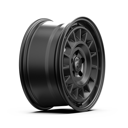 Alpen SV _ Frosted Graphite