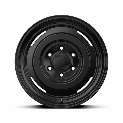Analog HD _ Asphalt Black