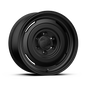 Analog HD _ Asphalt Black