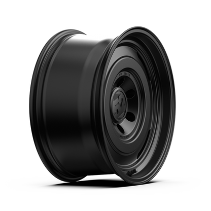 Analog HD _ Asphalt Black