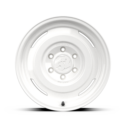 Analog HD _ Classic White