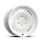 Analog HD _ Classic White