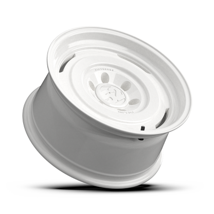 Analog HD _ Classic White