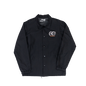 Big Wheel Jacket _ Black