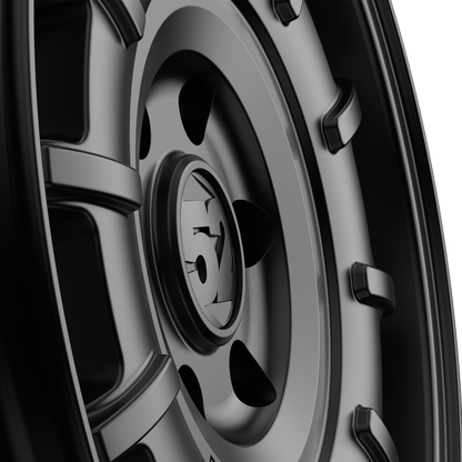 Bundt SV _ Asphalt Black