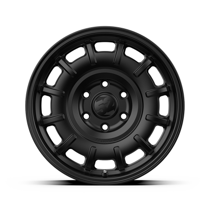 Bundt SV _ Asphalt Black