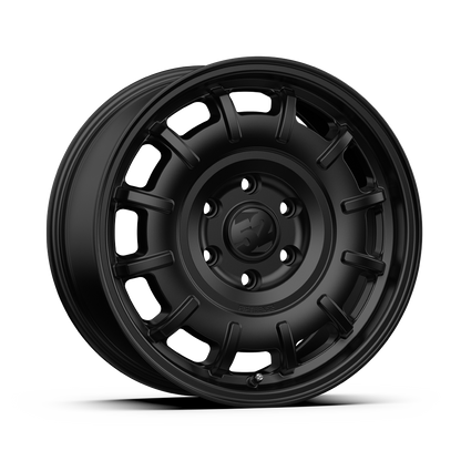Bundt SV _ Asphalt Black