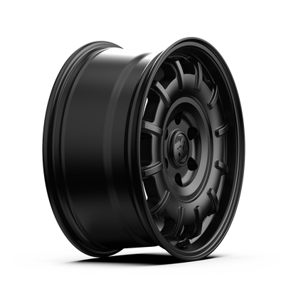 Bundt SV _ Asphalt Black