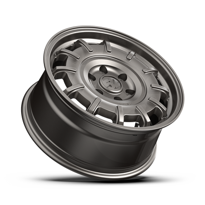 Bundt SV _ Magnesium Grey