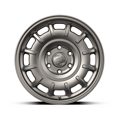 Bundt SV _ Magnesium Grey