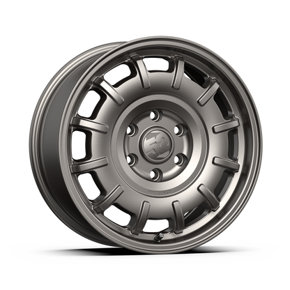 Bundt SV _ Magnesium Grey