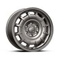 Bundt SV _ Magnesium Grey