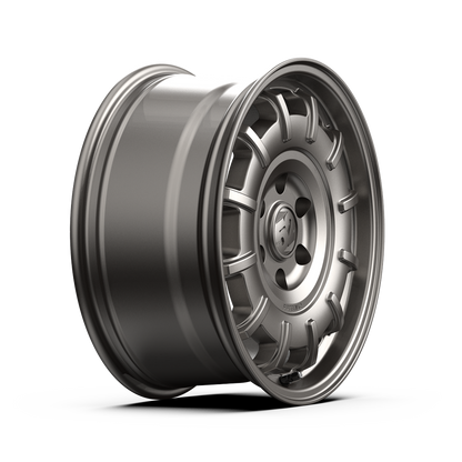 Bundt SV _ Magnesium Grey