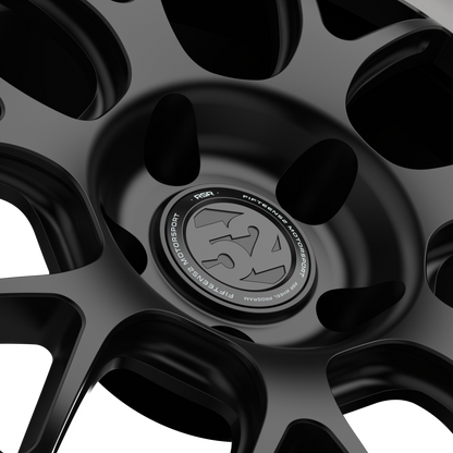 Vertex RSR _ Asphalt Black