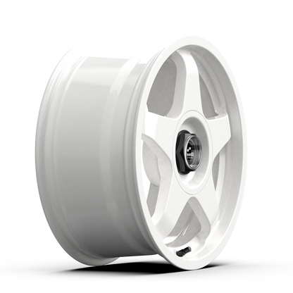 Super Touring Chicane _ Rally White