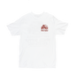 Carson Shop Tee _ White