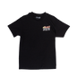 4WD Traction Tee _ Black