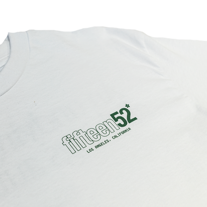 Undying Love Tee _ White