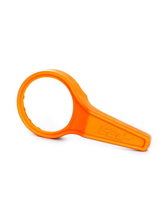 Super Touring Tech Nut Wrench _ Orange