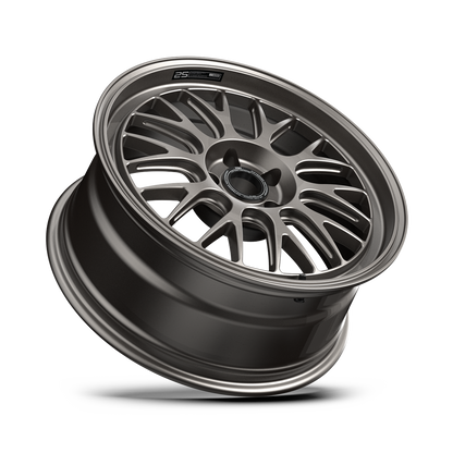 Holeshot RSR _ Magnesium Grey