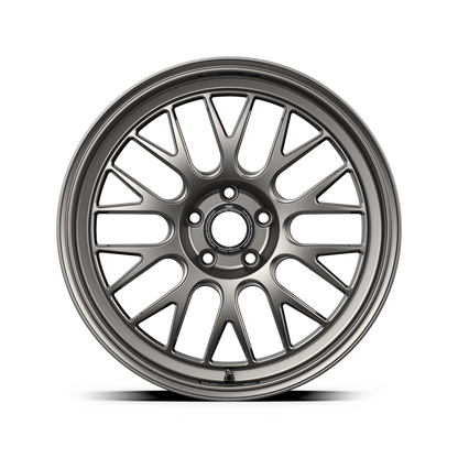 Holeshot RSR _ Magnesium Grey