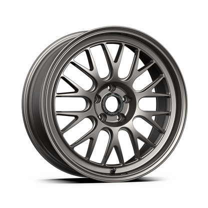 Holeshot RSR _ Magnesium Grey