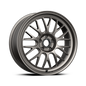 Holeshot RSR _ Magnesium Grey