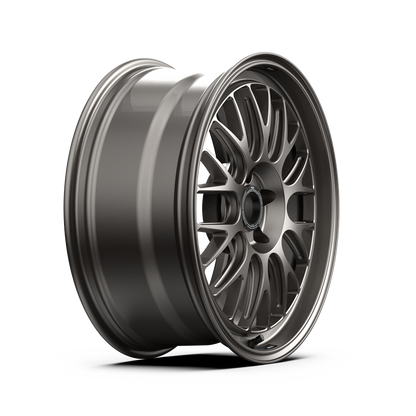 Holeshot RSR _ Magnesium Grey