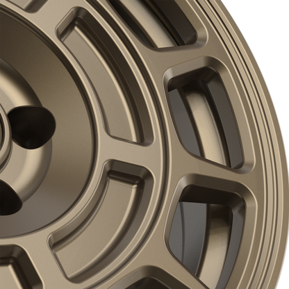 Metrix MX _ Bronze