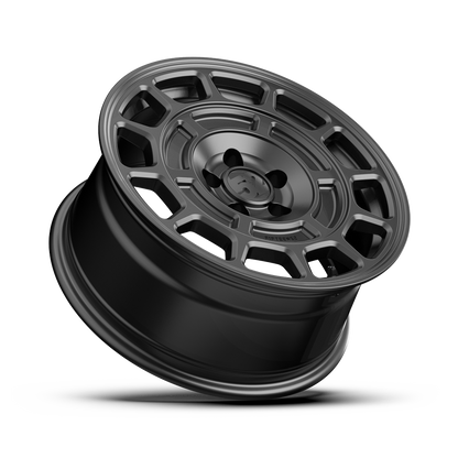 Metrix MX _ Frosted Graphite