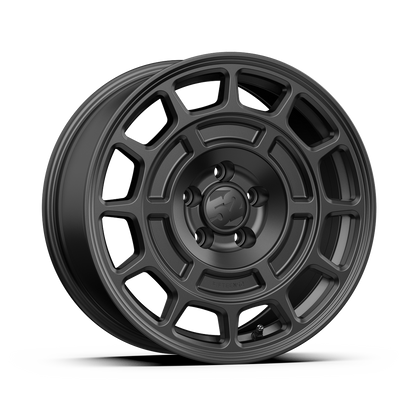 Metrix MX _ Frosted Graphite