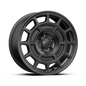 Metrix MX _ Frosted Graphite