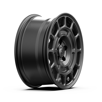 Metrix MX _ Frosted Graphite