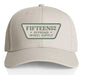 Patch Hat _ Bone