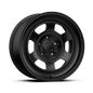 Patrol HD _ Asphalt Black