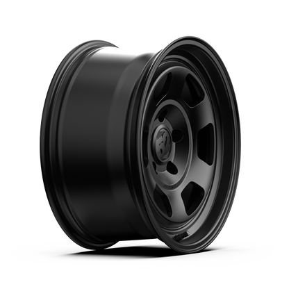 Patrol HD _ Asphalt Black
