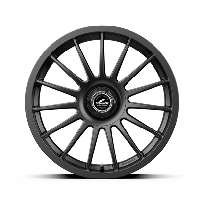Super Touring Podium _ Frosted Graphite