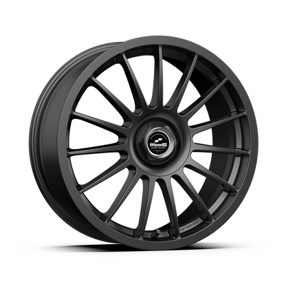 Super Touring Podium _ Frosted Graphite