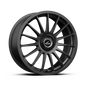 Super Touring Podium _ Frosted Graphite